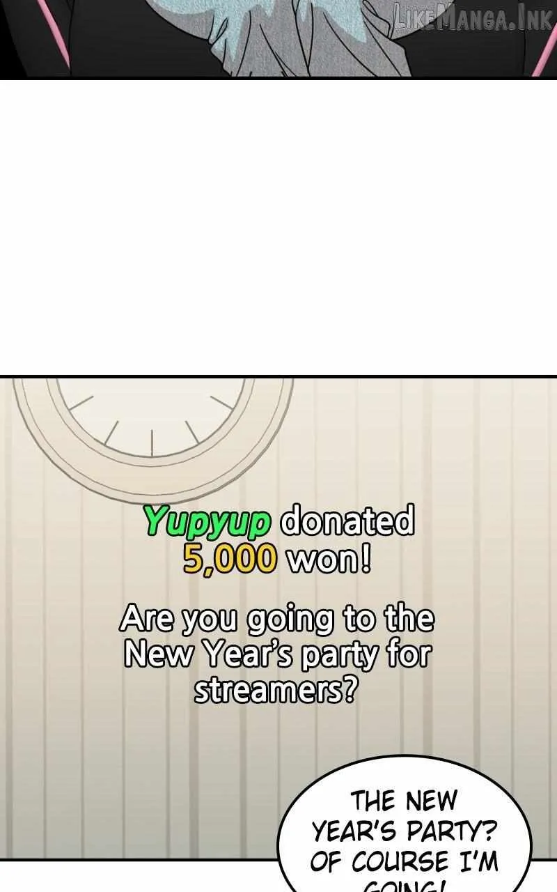 Can You Date a Ranker? Chapter 60 page 16 - 