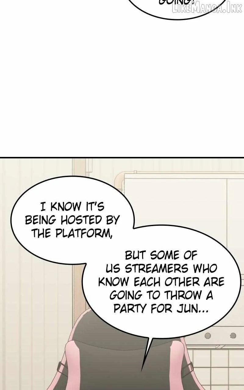 Can You Date a Ranker? Chapter 60 page 17 - 