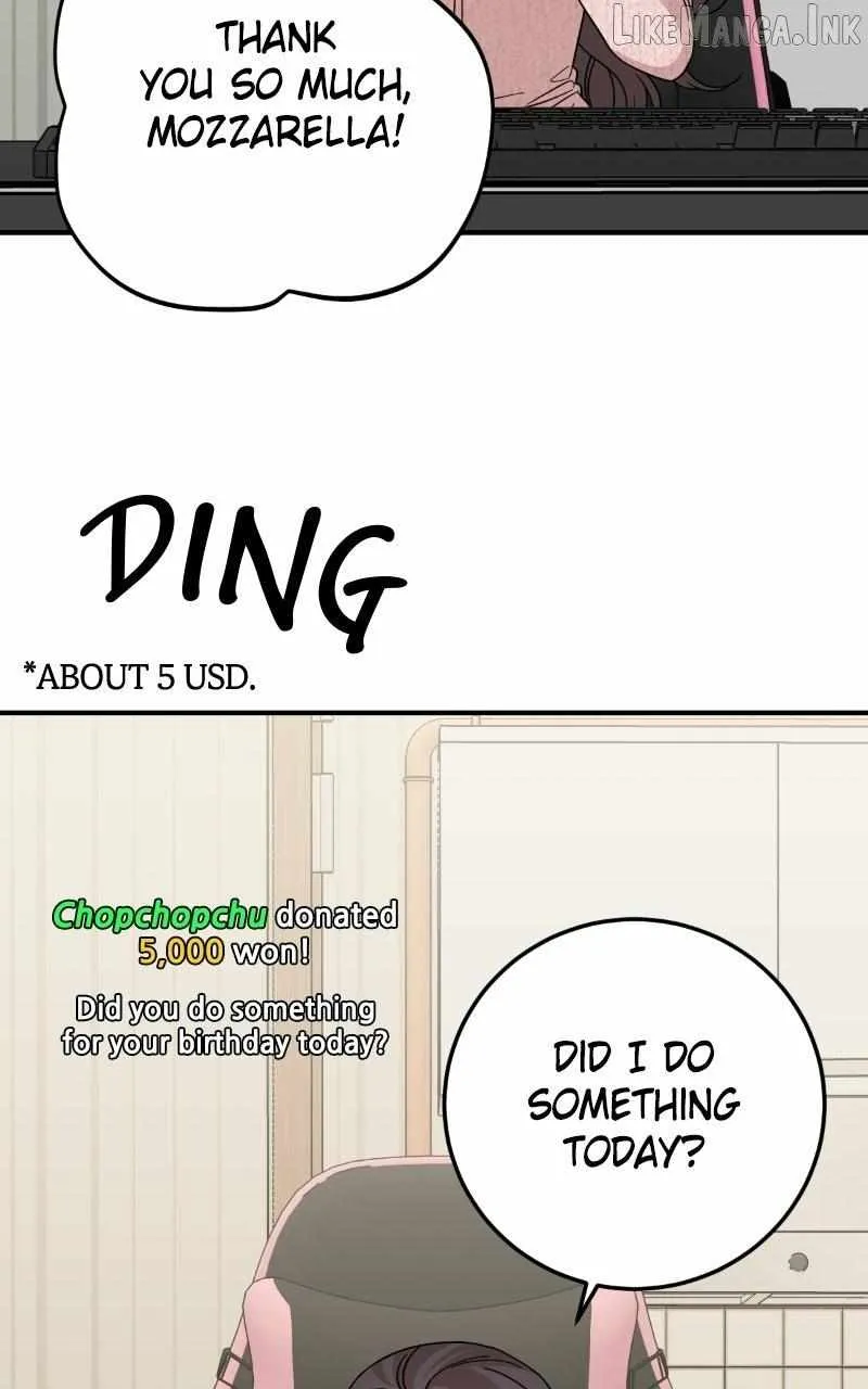 Can You Date a Ranker? Chapter 60 page 3 - 
