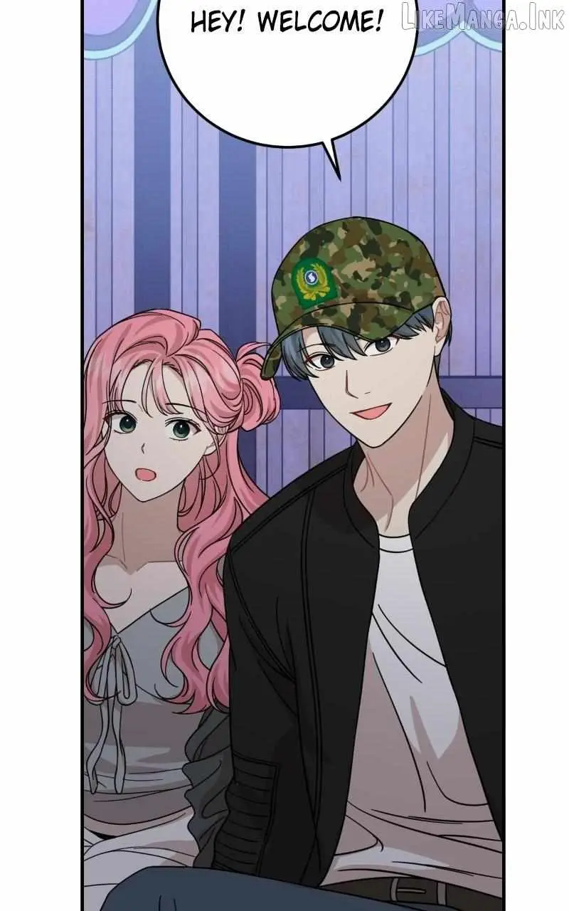 Can You Date a Ranker? Chapter 60 page 21 - 