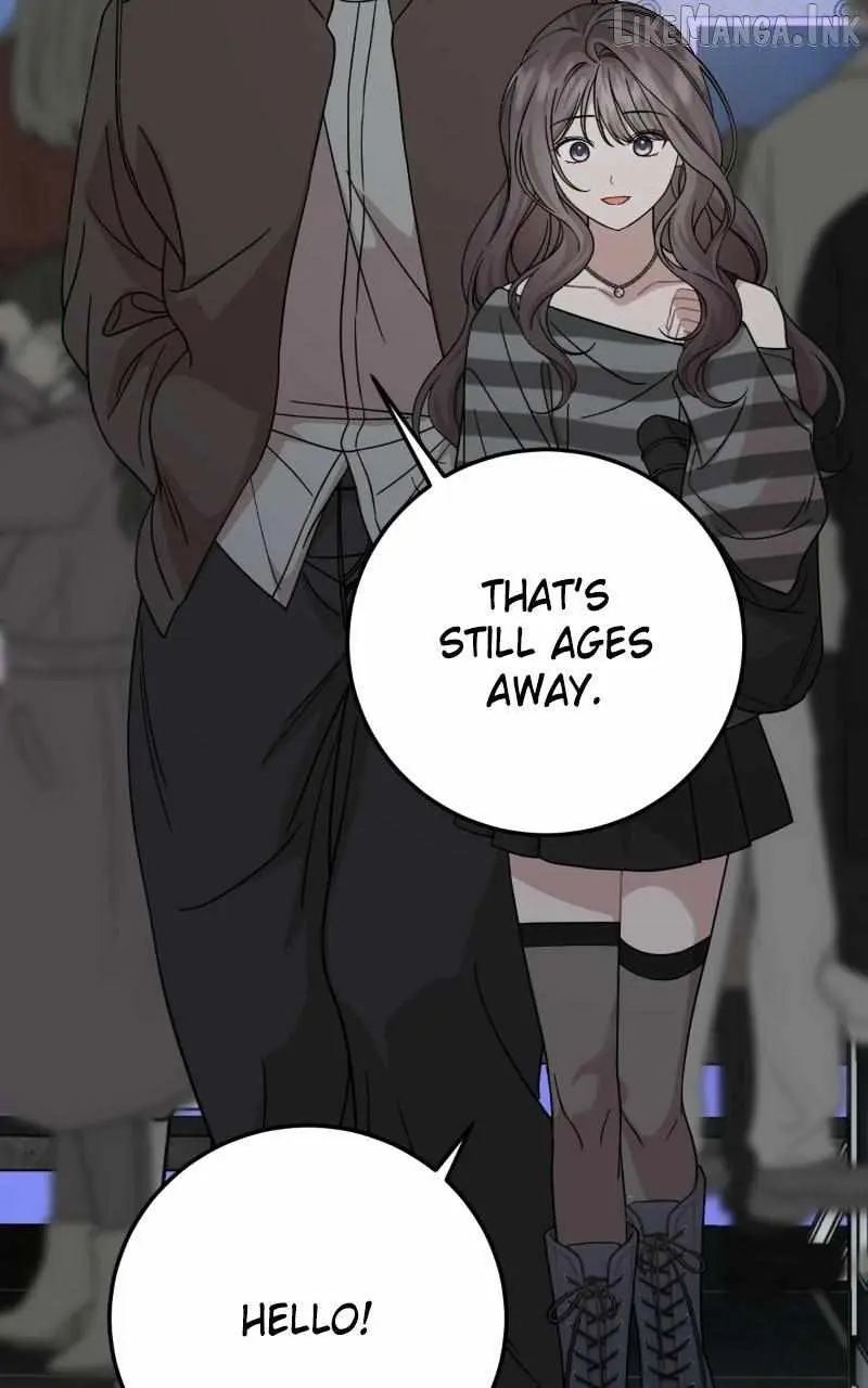 Can You Date a Ranker? Chapter 60 page 23 - 