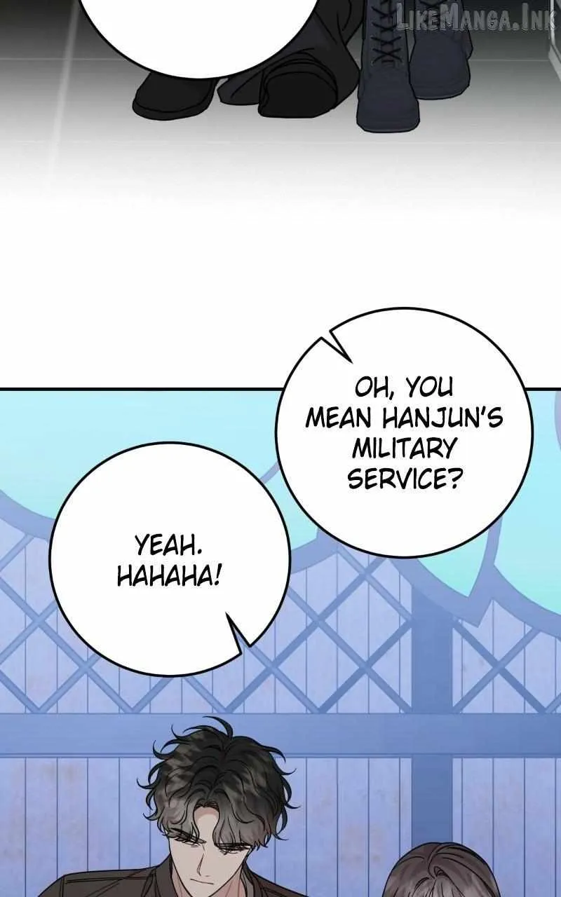 Can You Date a Ranker? Chapter 60 page 24 - 
