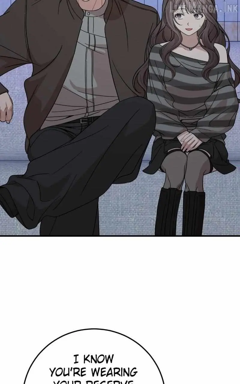 Can You Date a Ranker? Chapter 60 page 25 - 