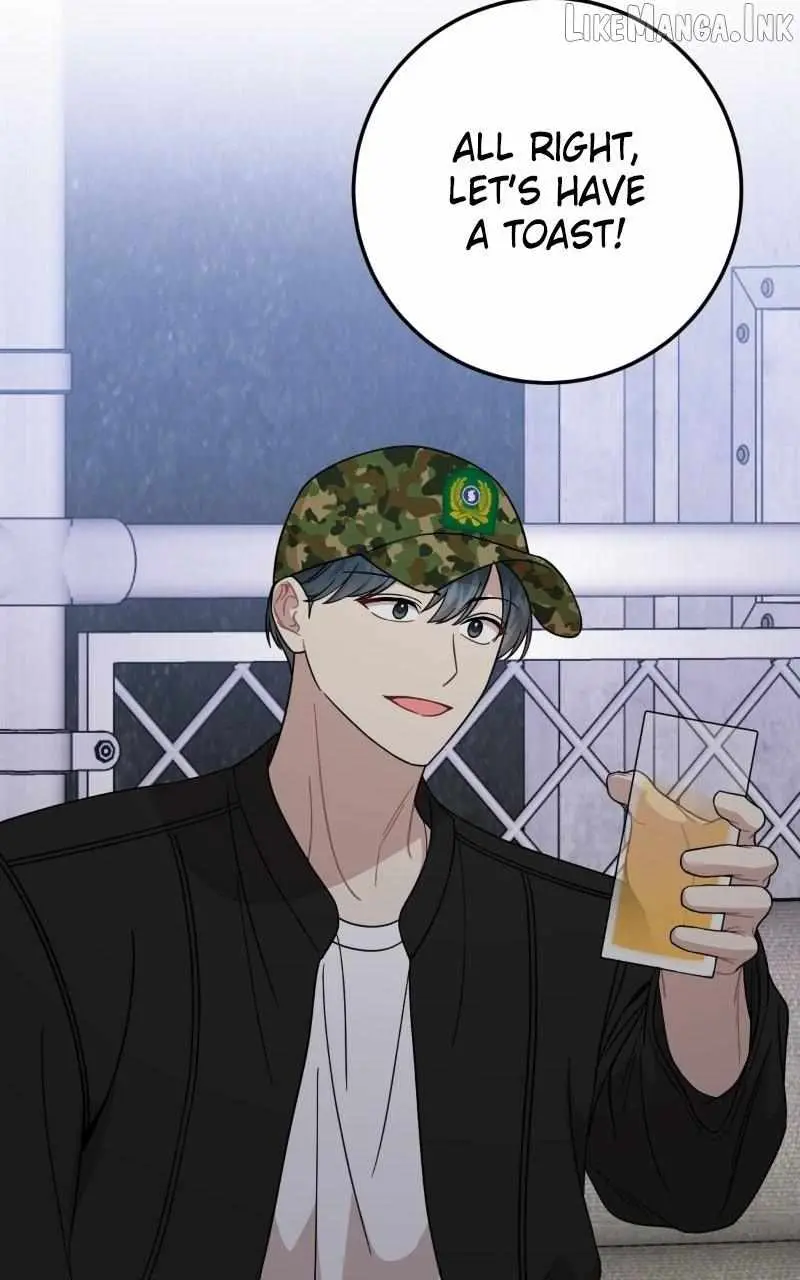 Can You Date a Ranker? Chapter 60 page 29 - 