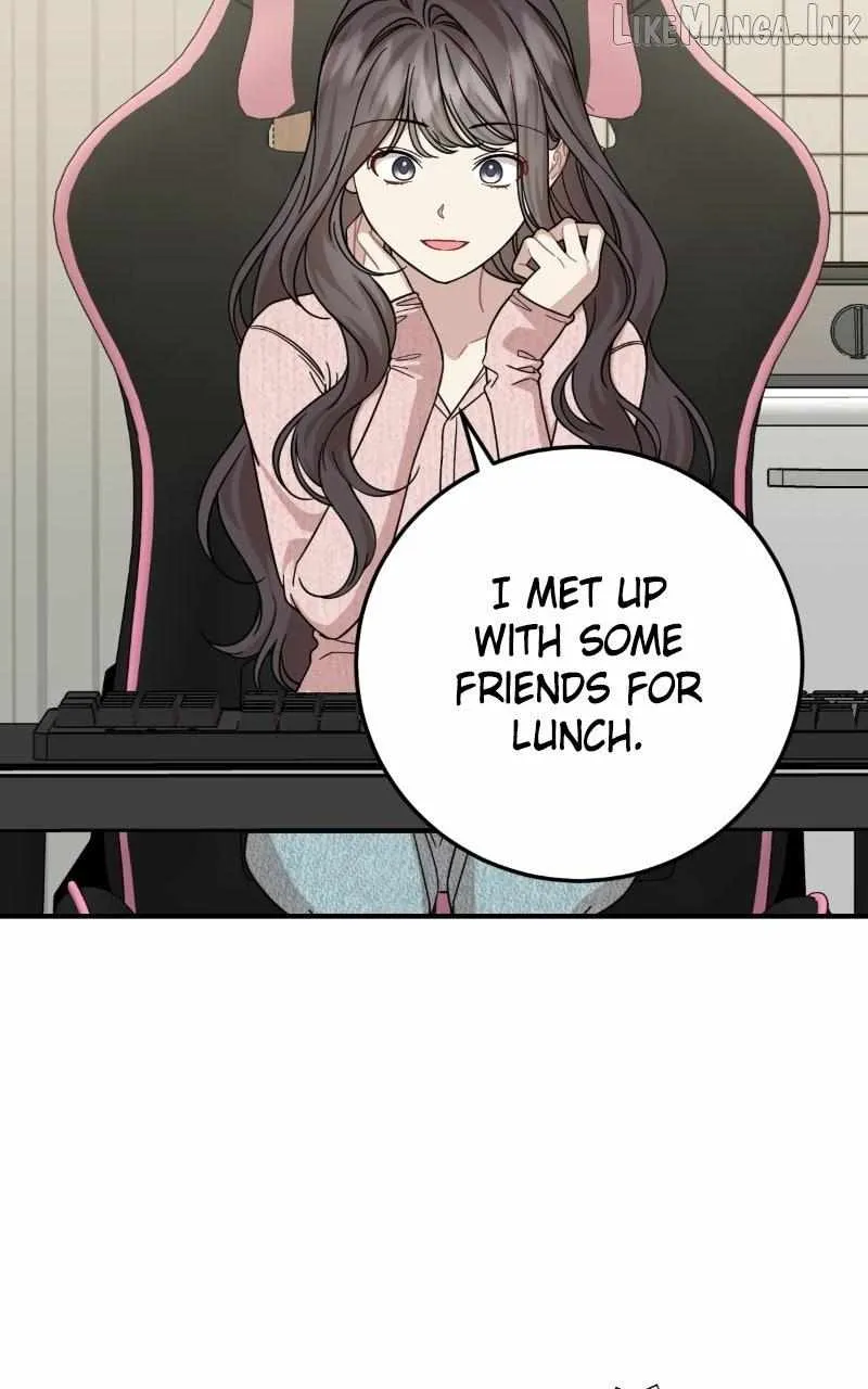 Can You Date a Ranker? Chapter 60 page 4 - 