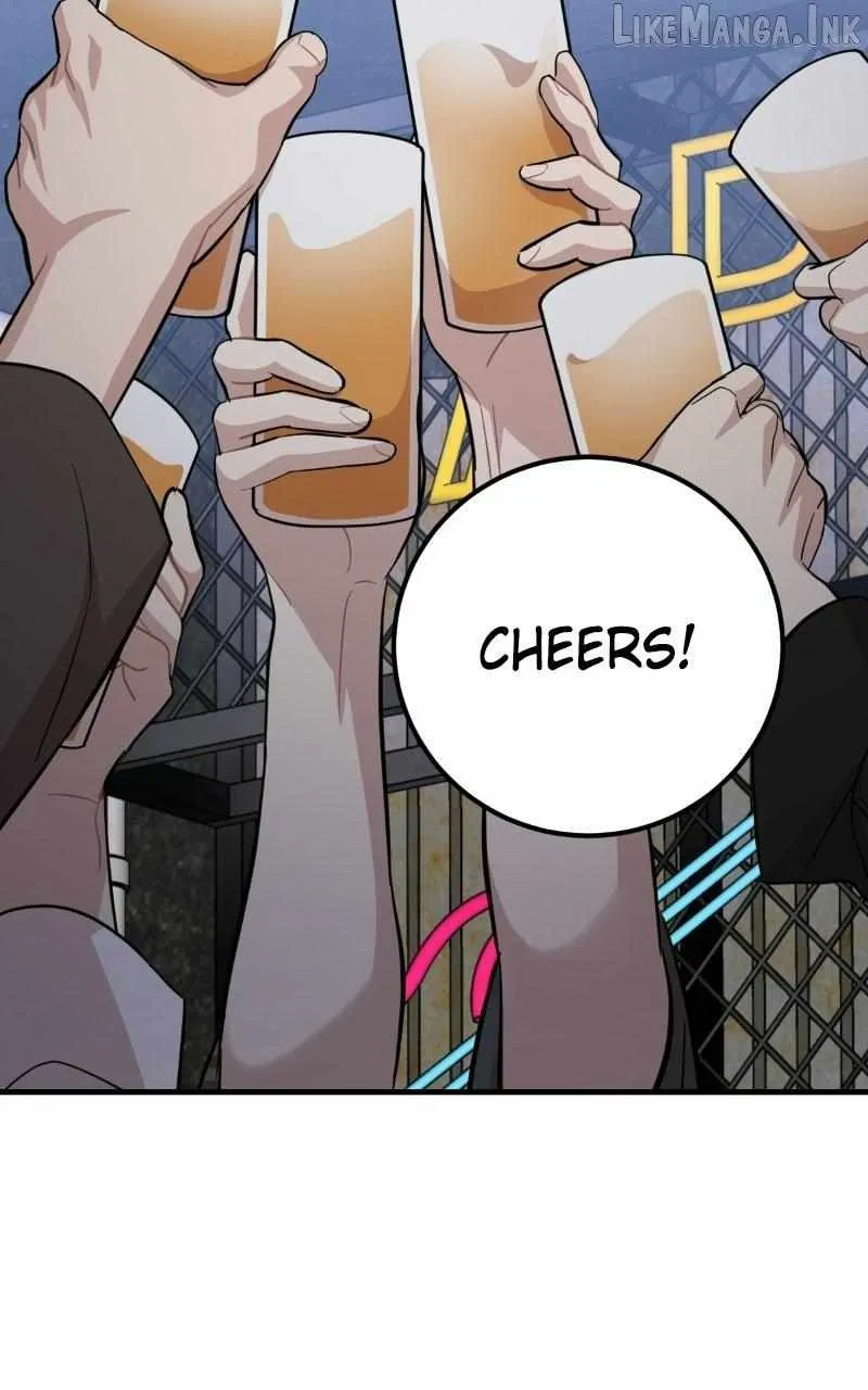 Can You Date a Ranker? Chapter 60 page 31 - 