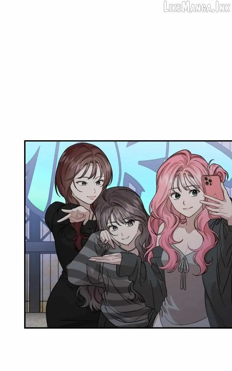 Can You Date a Ranker? Chapter 60 page 32 - 