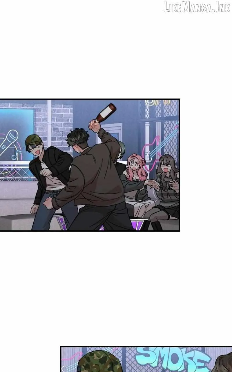 Can You Date a Ranker? Chapter 60 page 33 - 