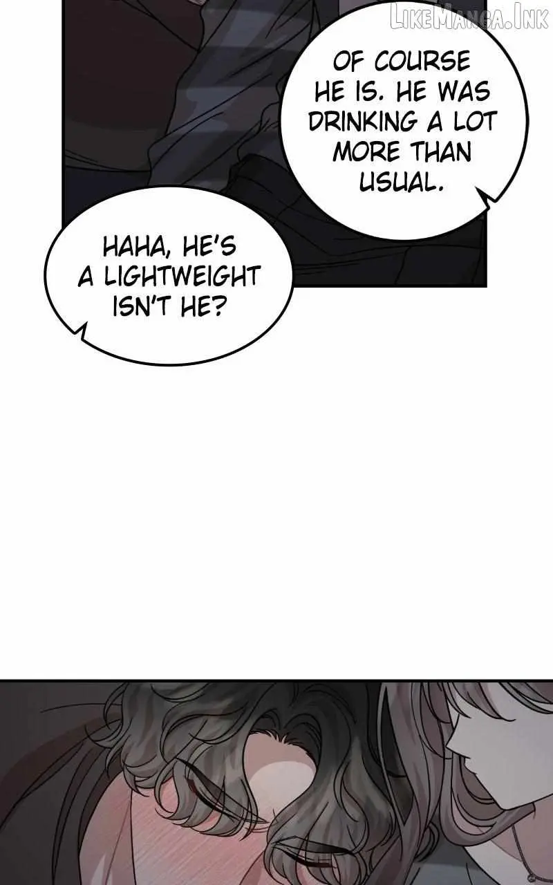 Can You Date a Ranker? Chapter 60 page 39 - 
