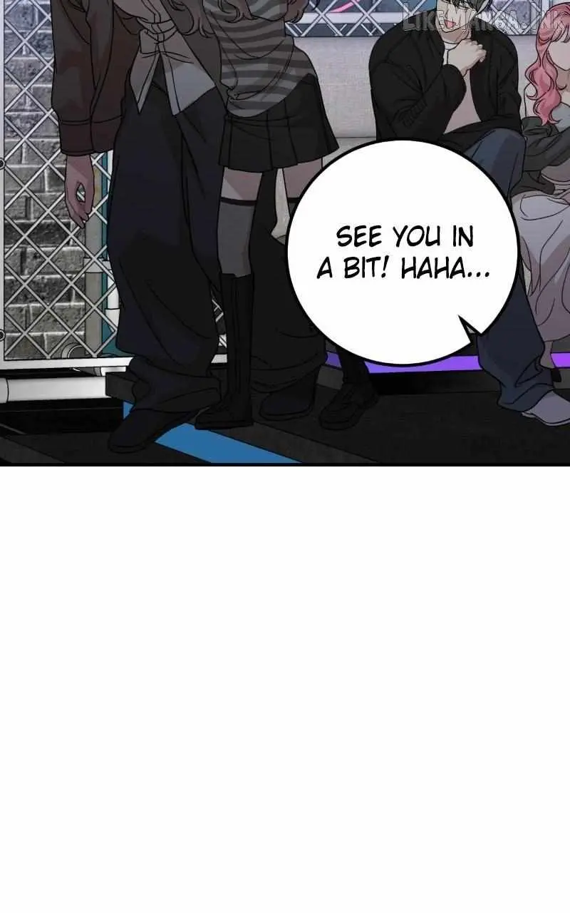 Can You Date a Ranker? Chapter 60 page 43 - 