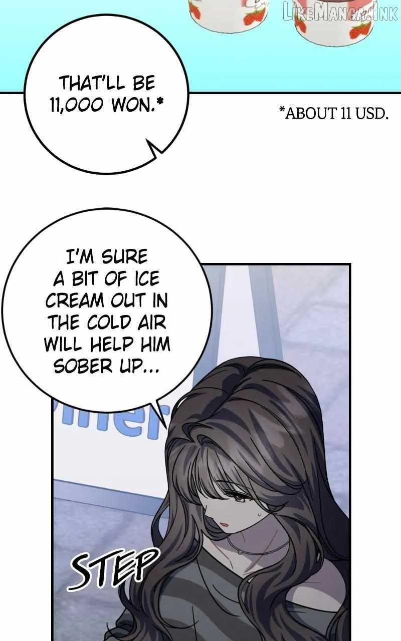 Can You Date a Ranker? Chapter 60 page 45 - 