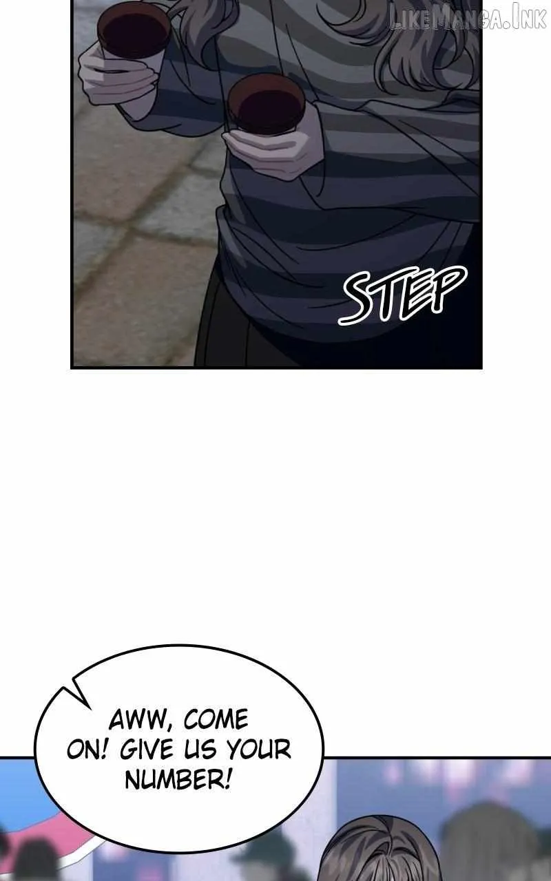 Can You Date a Ranker? Chapter 60 page 46 - 