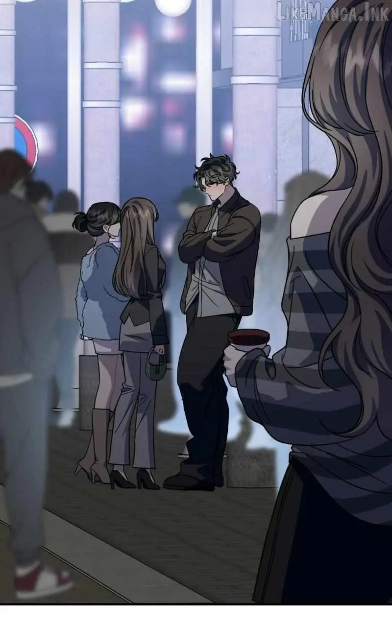 Can You Date a Ranker? Chapter 60 page 48 - 