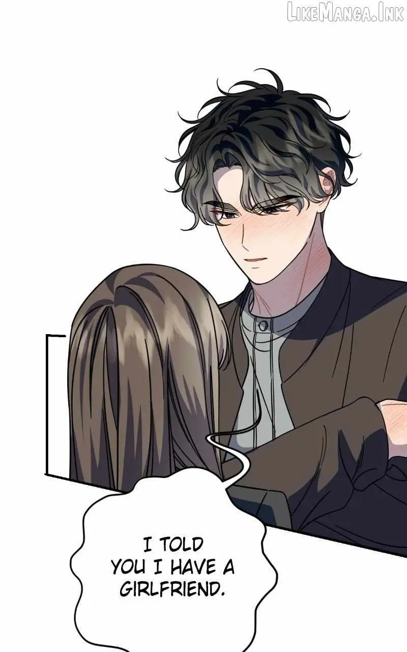 Can You Date a Ranker? Chapter 60 page 49 - 