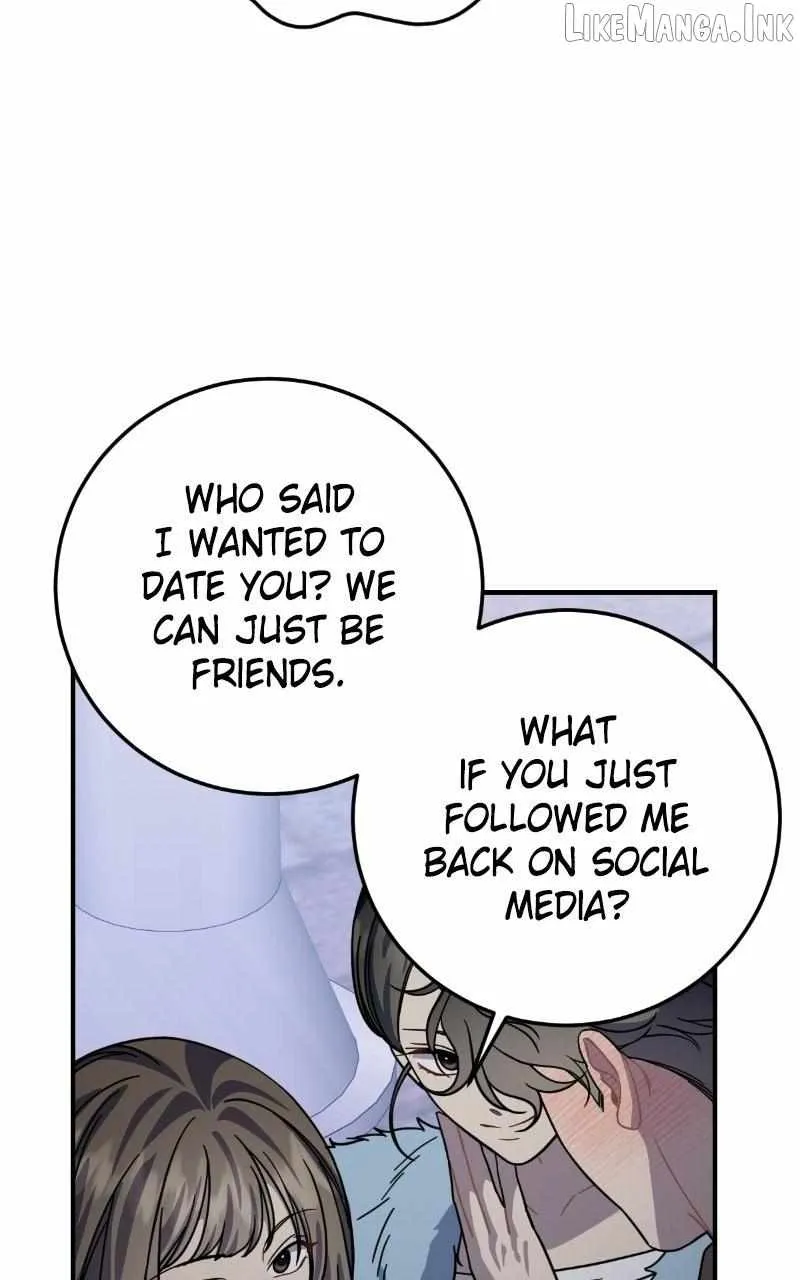 Can You Date a Ranker? Chapter 60 page 50 - 