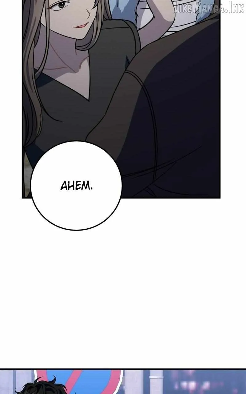 Can You Date a Ranker? Chapter 60 page 51 - 