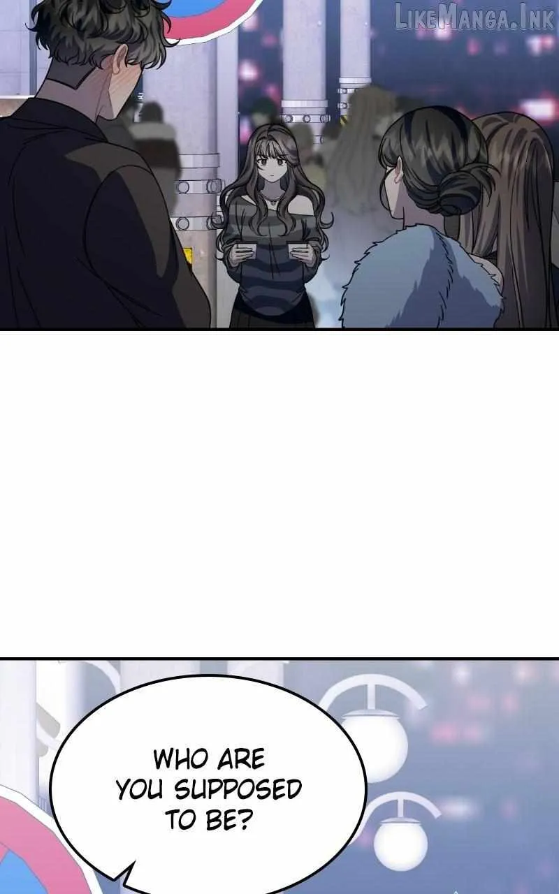 Can You Date a Ranker? Chapter 60 page 52 - 