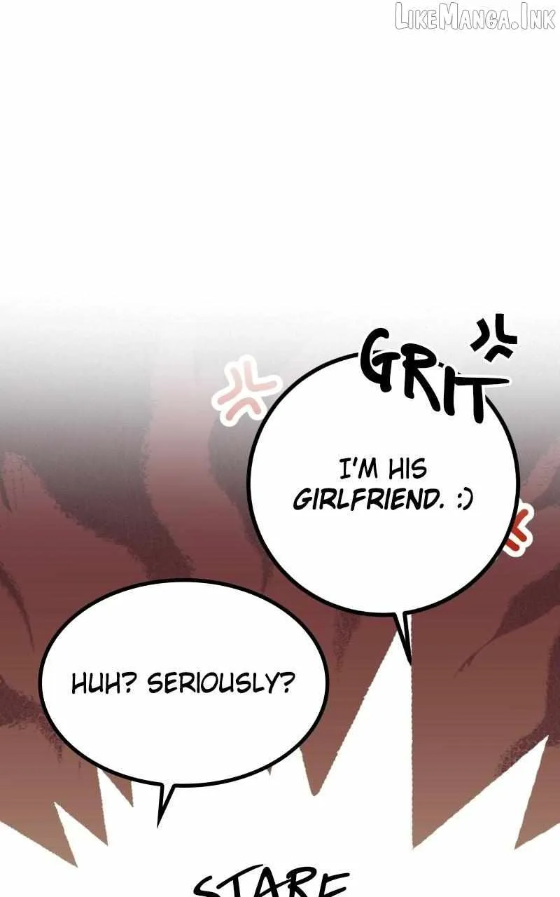 Can You Date a Ranker? Chapter 60 page 54 - 