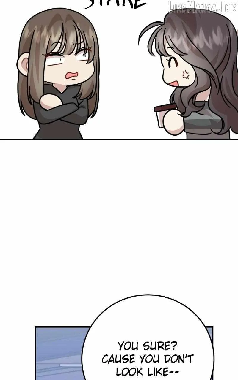 Can You Date a Ranker? Chapter 60 page 55 - 
