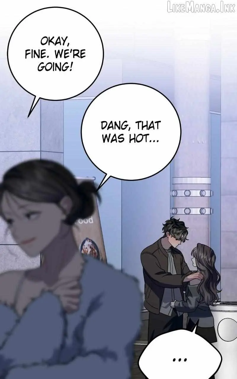 Can You Date a Ranker? Chapter 60 page 61 - 