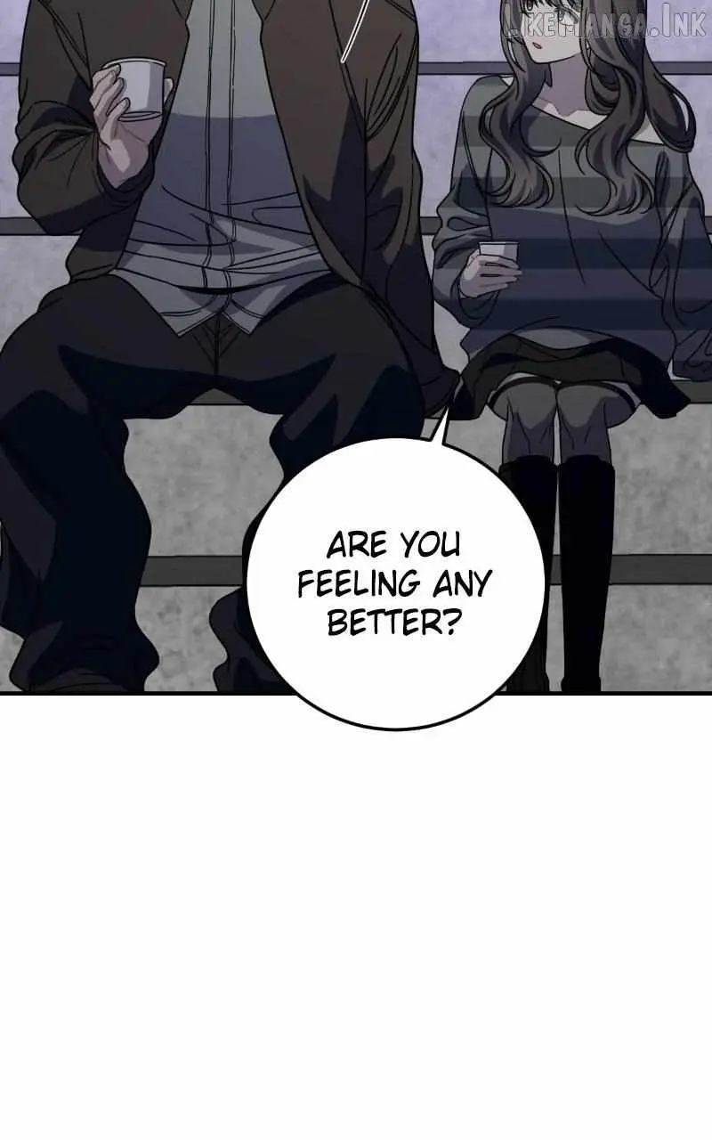 Can You Date a Ranker? Chapter 60 page 66 - 