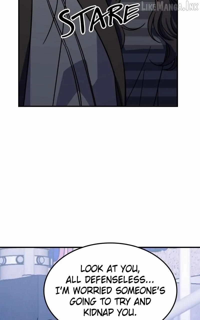 Can You Date a Ranker? Chapter 60 page 68 - 