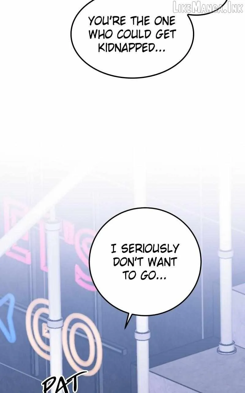 Can You Date a Ranker? Chapter 60 page 71 - 