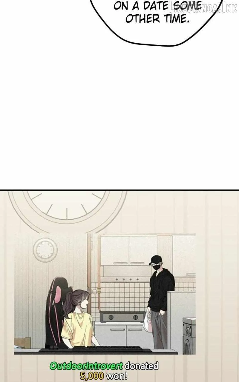 Can You Date a Ranker? Chapter 60 page 9 - 