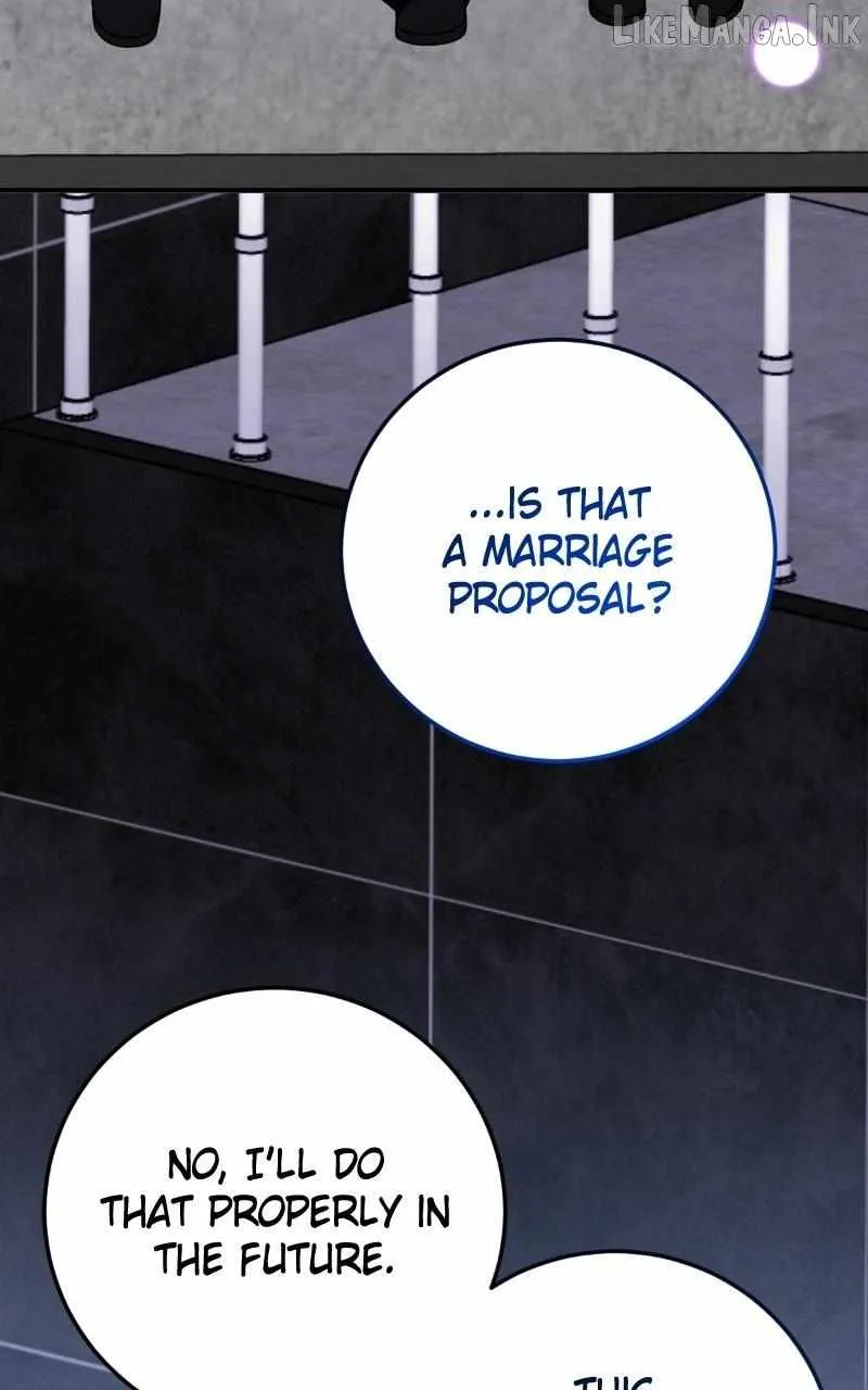 Can You Date a Ranker? Chapter 60 page 81 - 