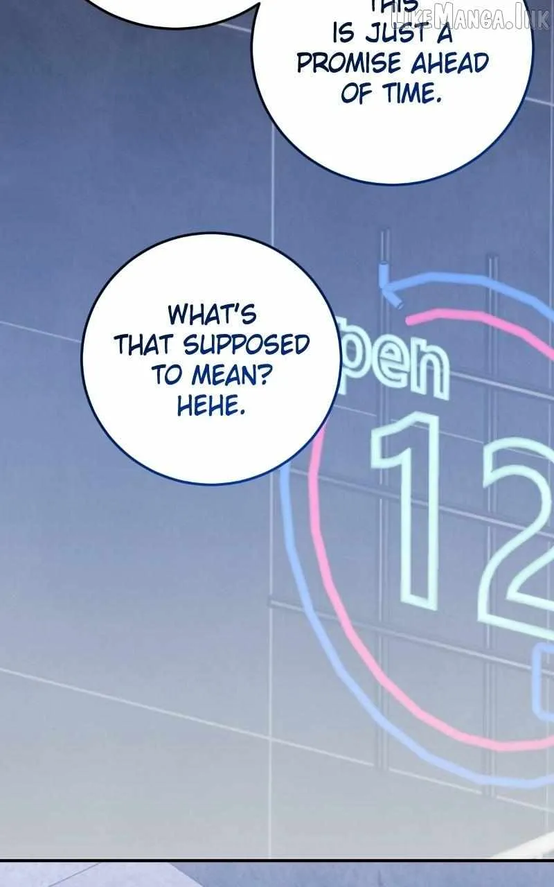 Can You Date a Ranker? Chapter 60 page 82 - 