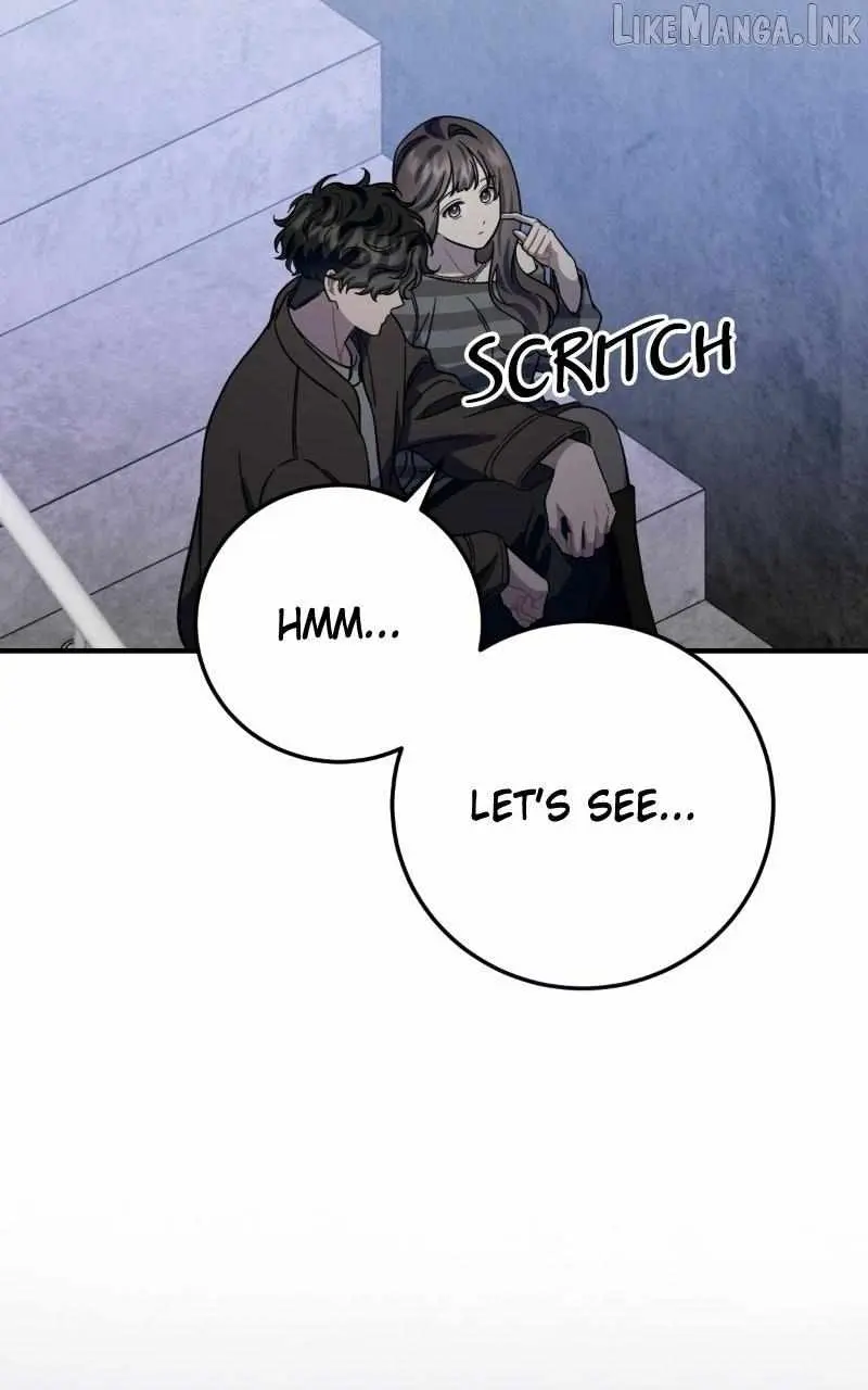 Can You Date a Ranker? Chapter 60 page 83 - 