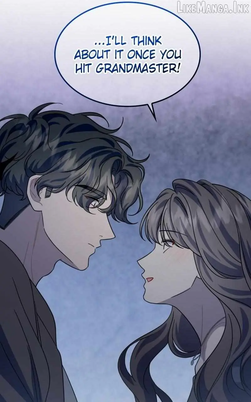 Can You Date a Ranker? Chapter 60 page 84 - 