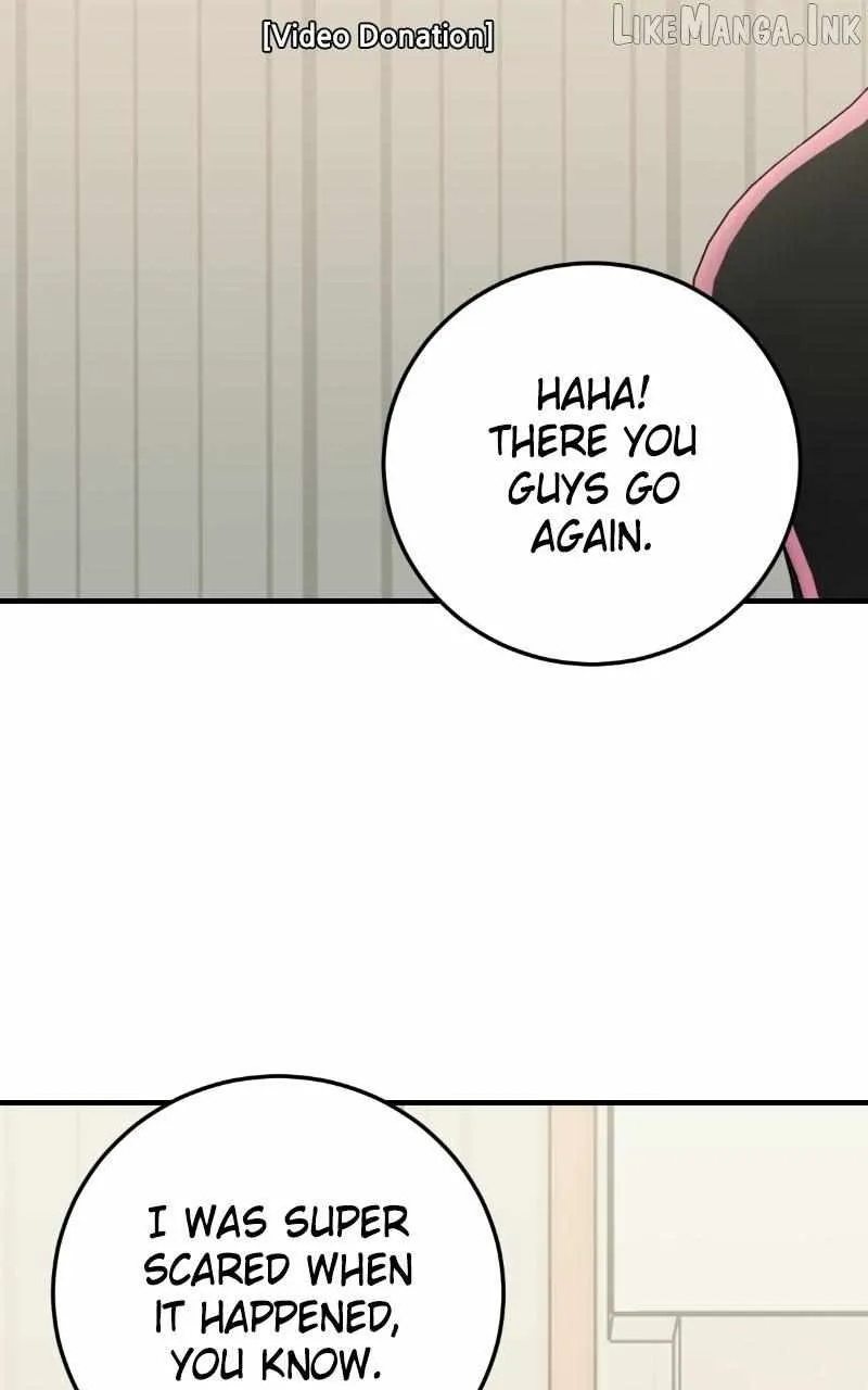 Can You Date a Ranker? Chapter 60 page 10 - 