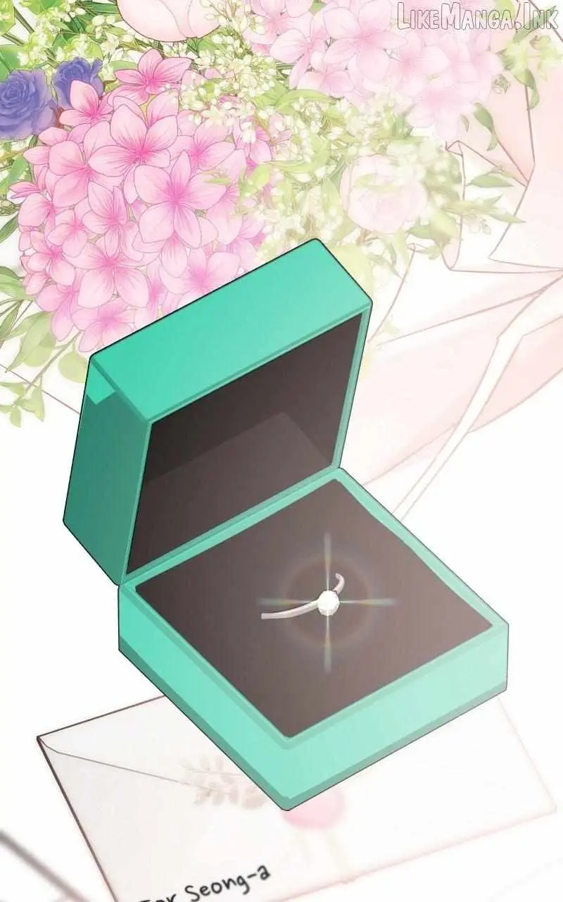 Can You Date a Ranker? Chapter 60 page 93 - 