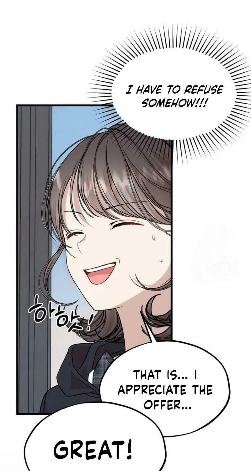 Can You Date a Ranker? Chapter 7 page 12 - 