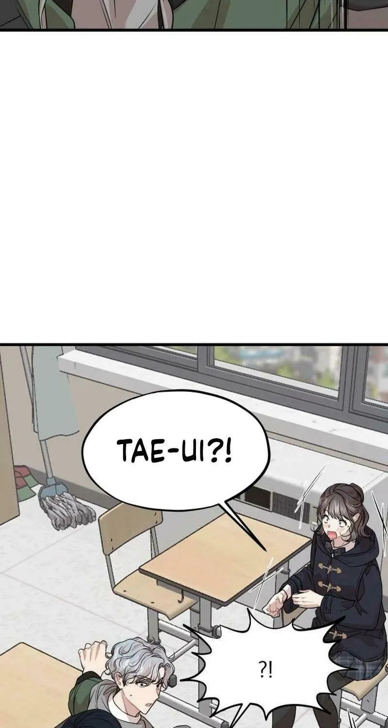 Can You Date a Ranker? Chapter 7 page 14 - 