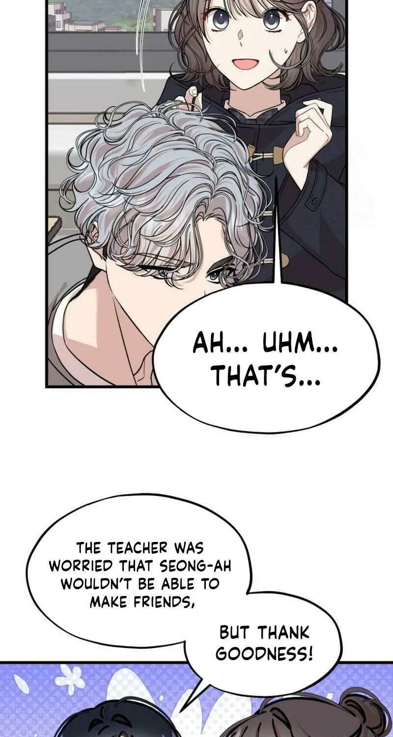 Can You Date a Ranker? Chapter 7 page 16 - 