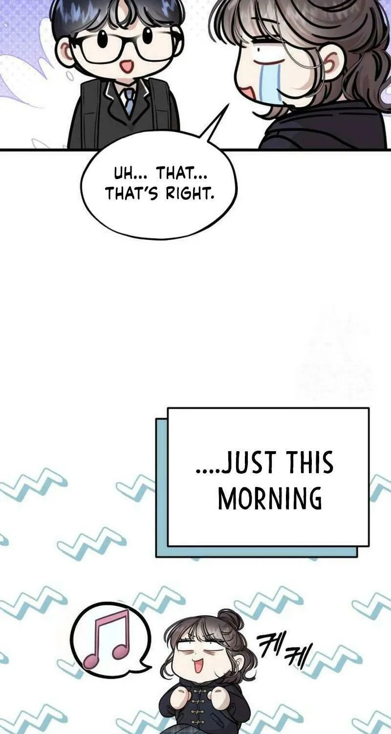 Can You Date a Ranker? Chapter 7 page 17 - 
