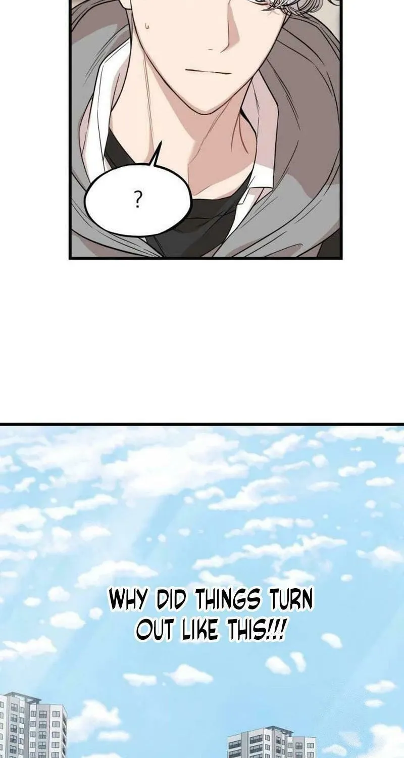 Can You Date a Ranker? Chapter 7 page 19 - 