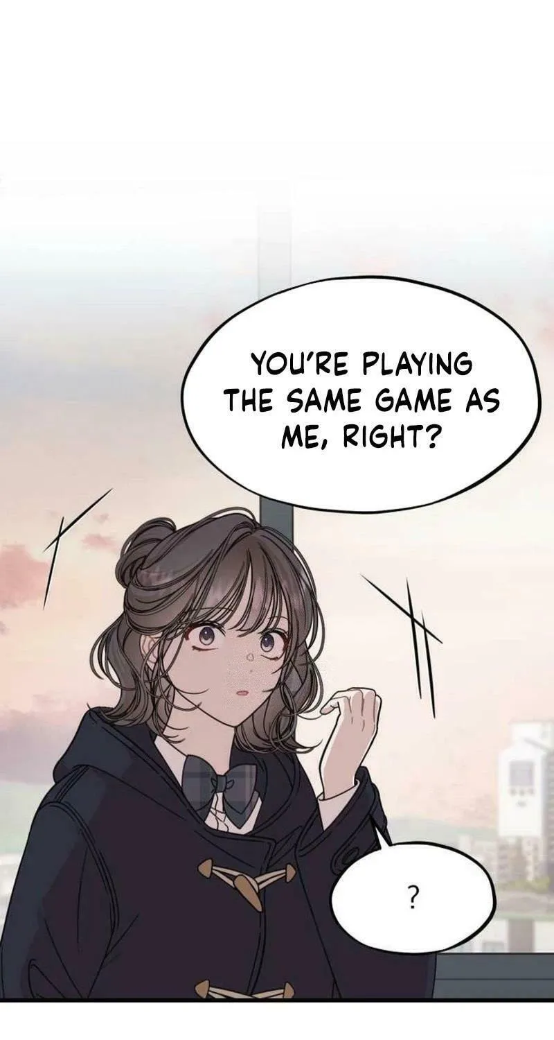 Can You Date a Ranker? Chapter 7 page 3 - 