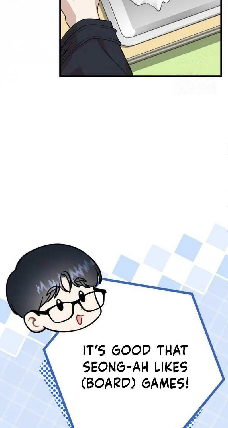 Can You Date a Ranker? Chapter 7 page 24 - 