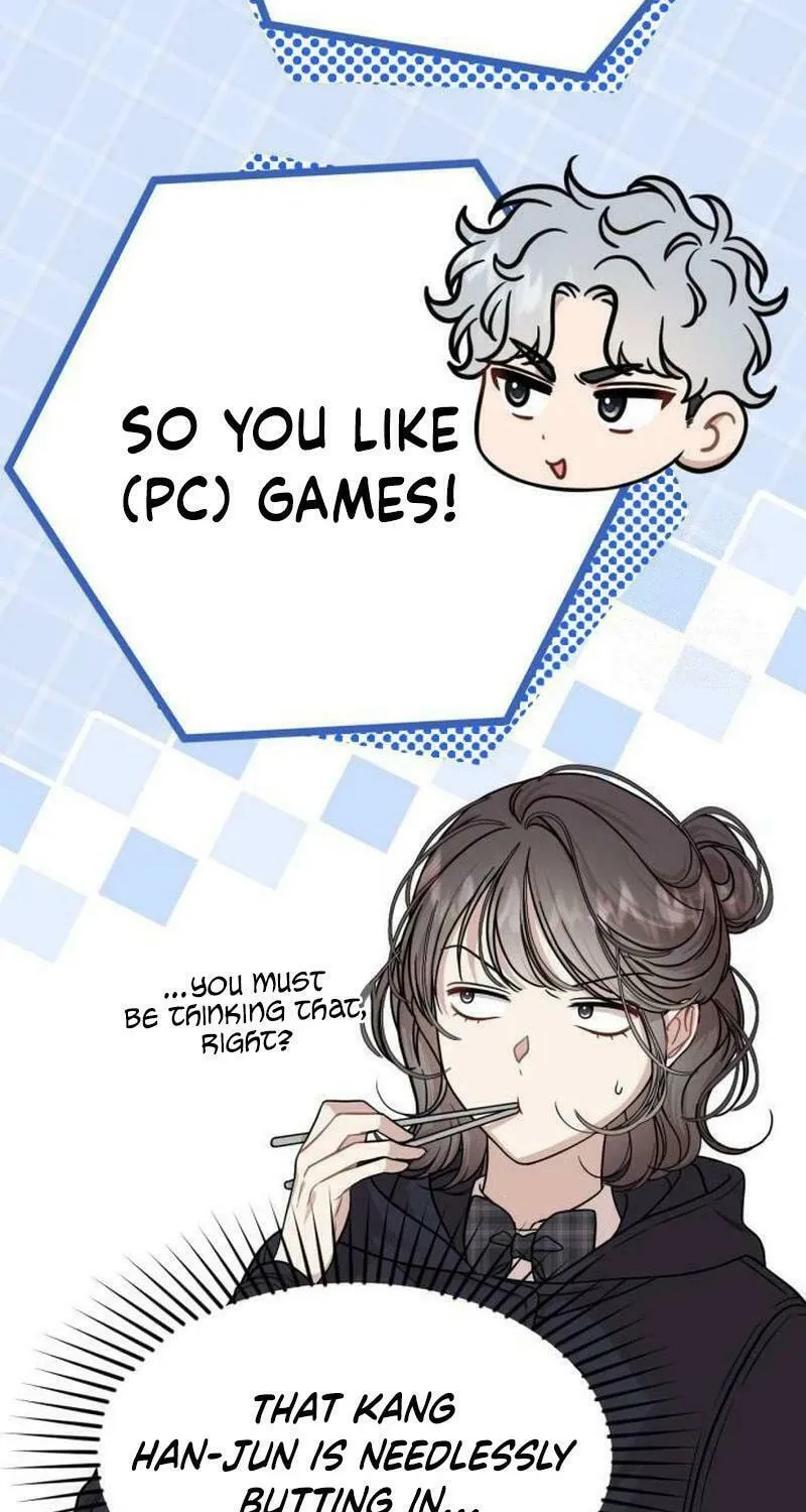Can You Date a Ranker? Chapter 7 page 25 - 