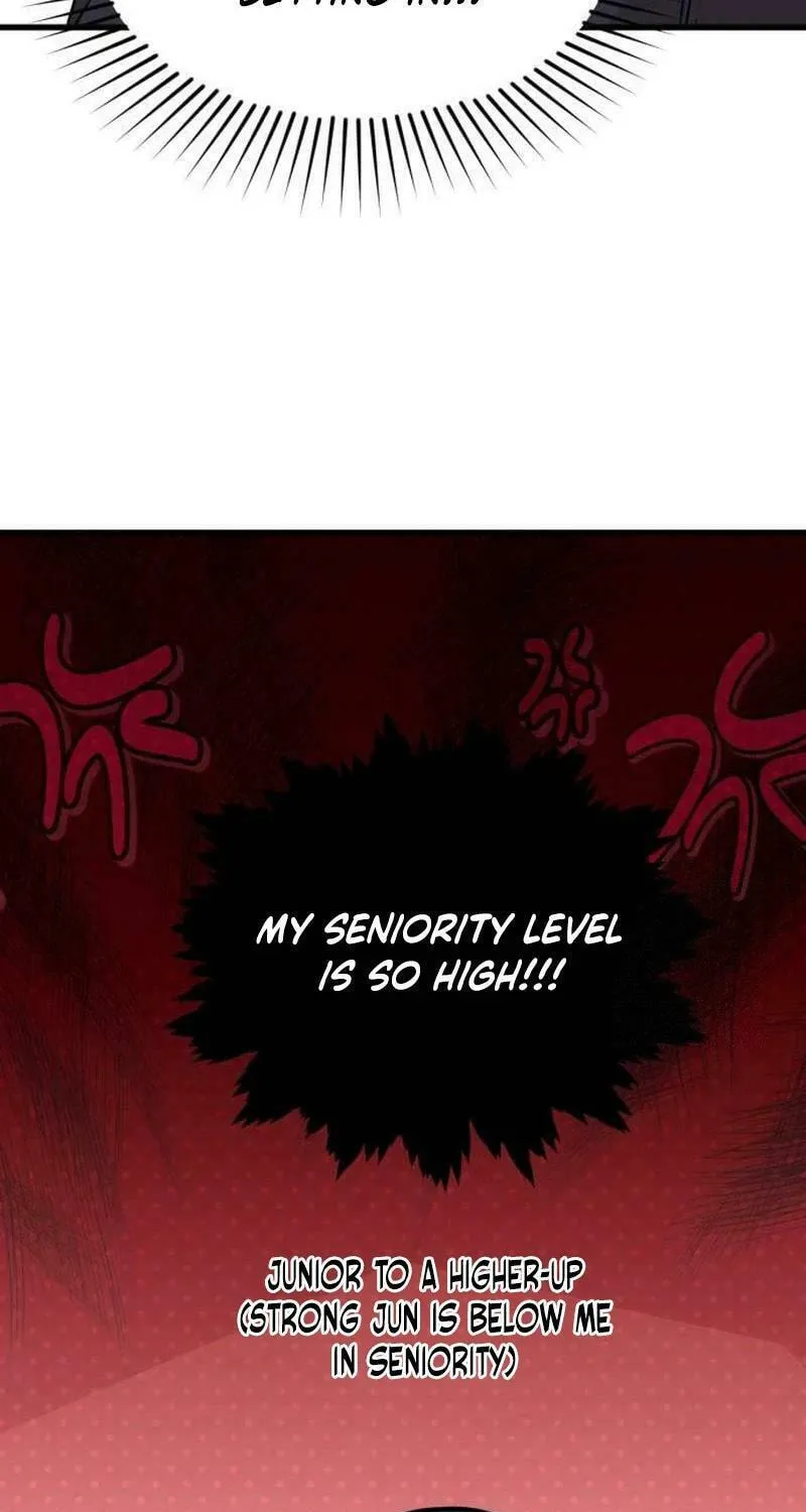 Can You Date a Ranker? Chapter 7 page 26 - 