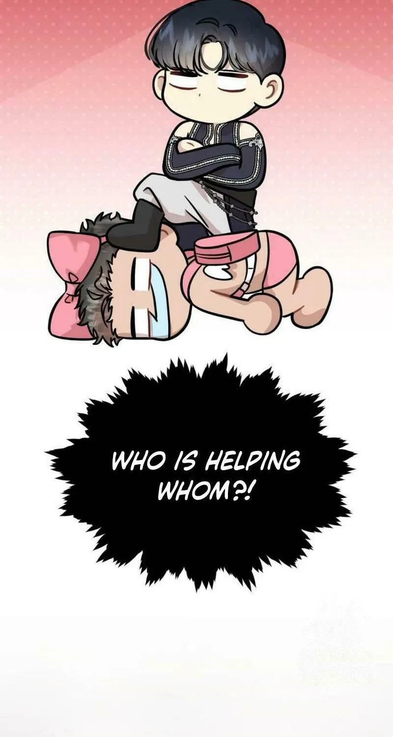 Can You Date a Ranker? Chapter 7 page 27 - 