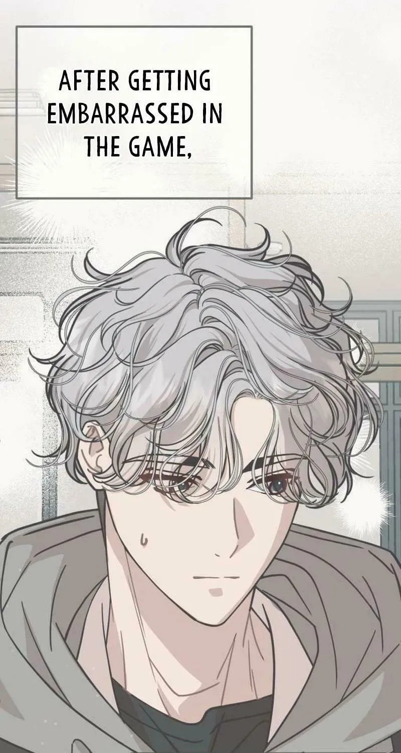 Can You Date a Ranker? Chapter 7 page 28 - 