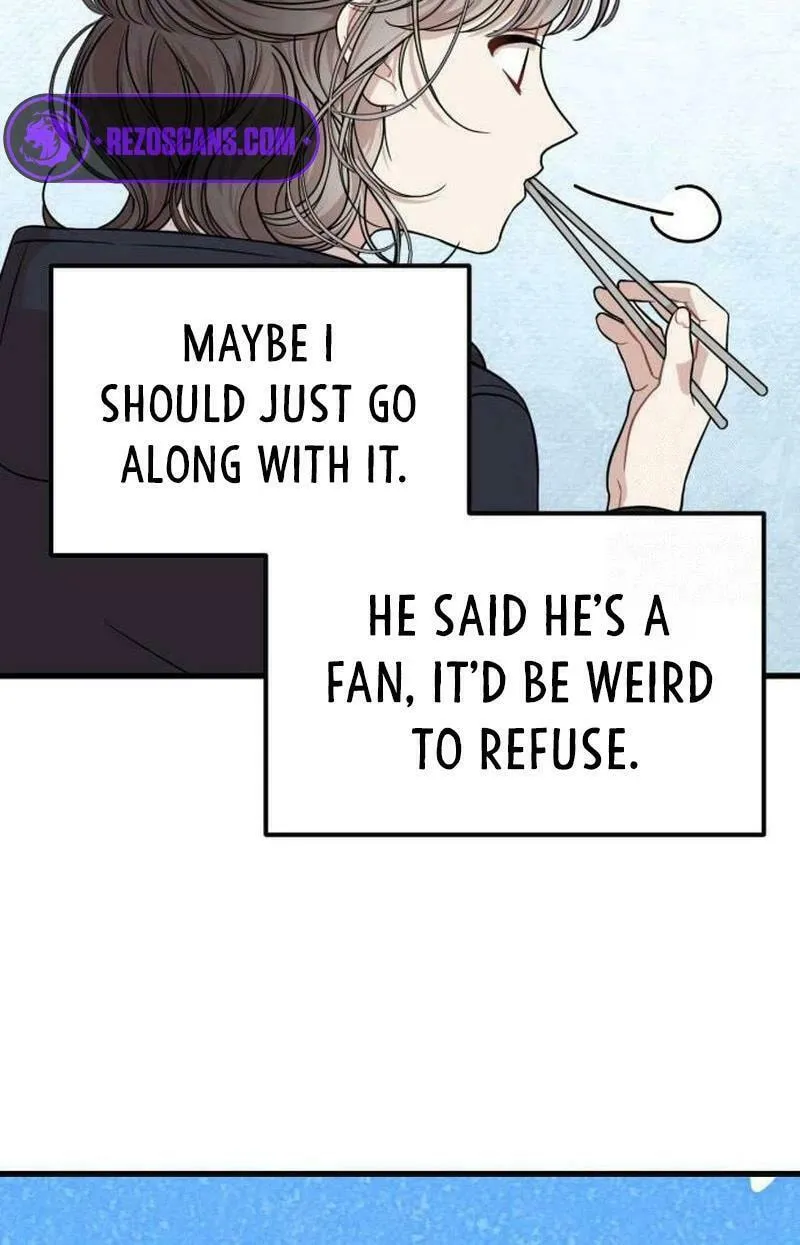 Can You Date a Ranker? Chapter 7 page 30 - 