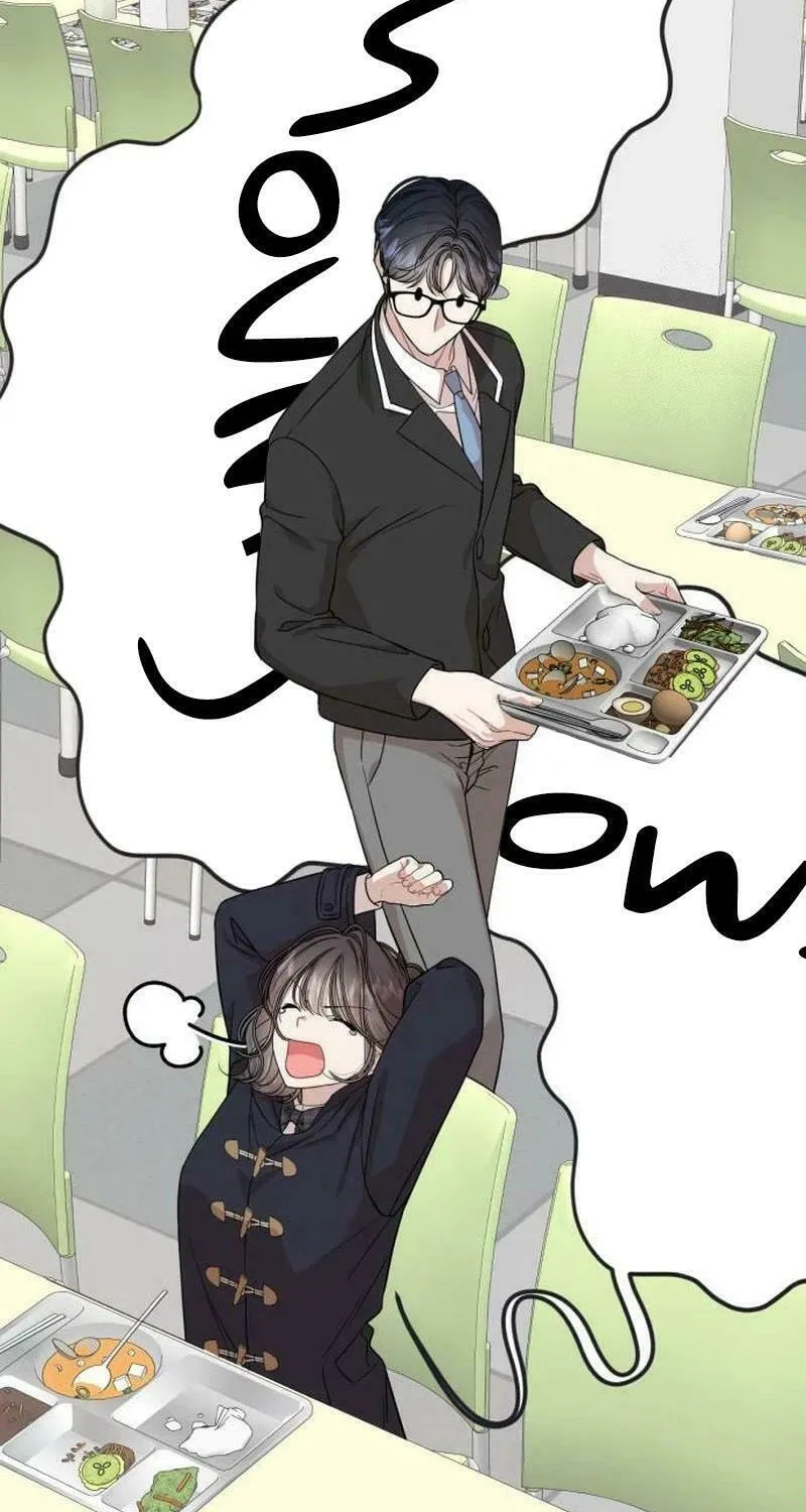 Can You Date a Ranker? Chapter 7 page 34 - 