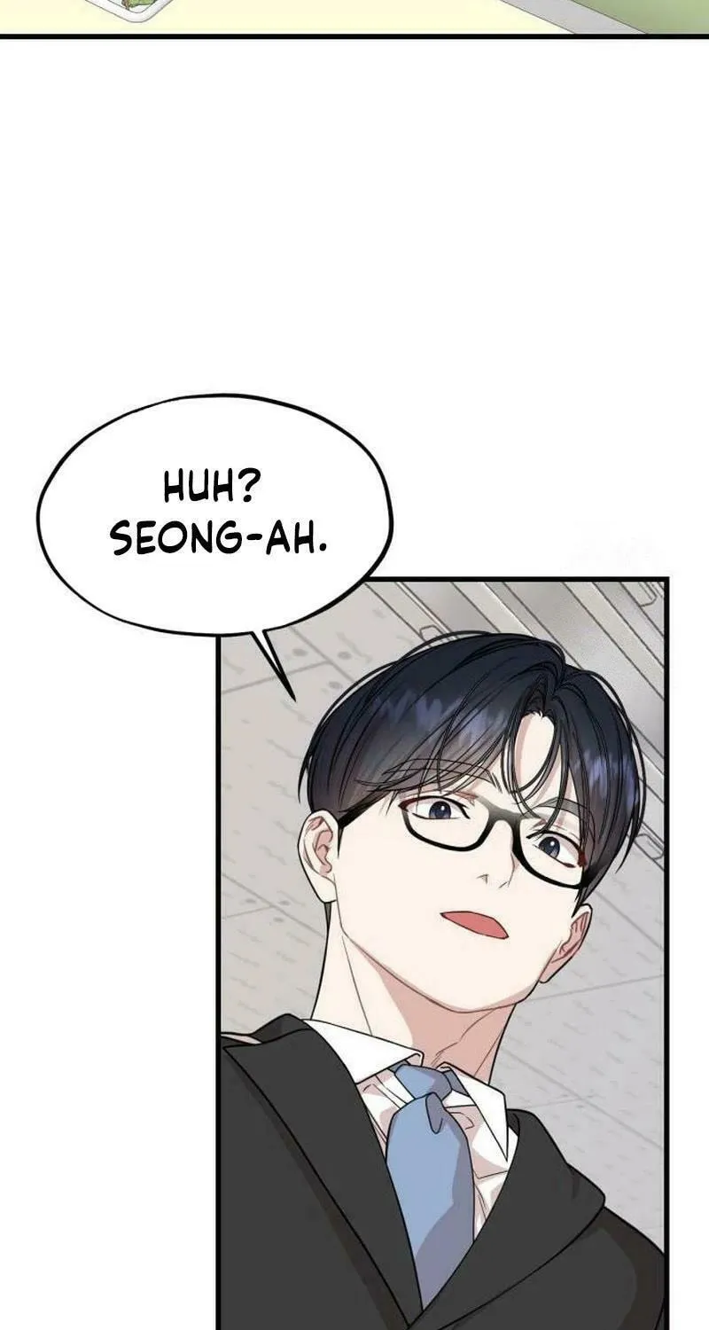Can You Date a Ranker? Chapter 7 page 35 - 