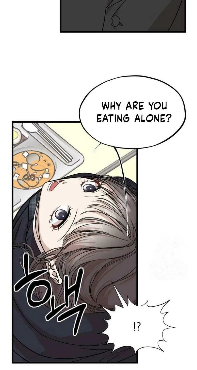 Can You Date a Ranker? Chapter 7 page 36 - 