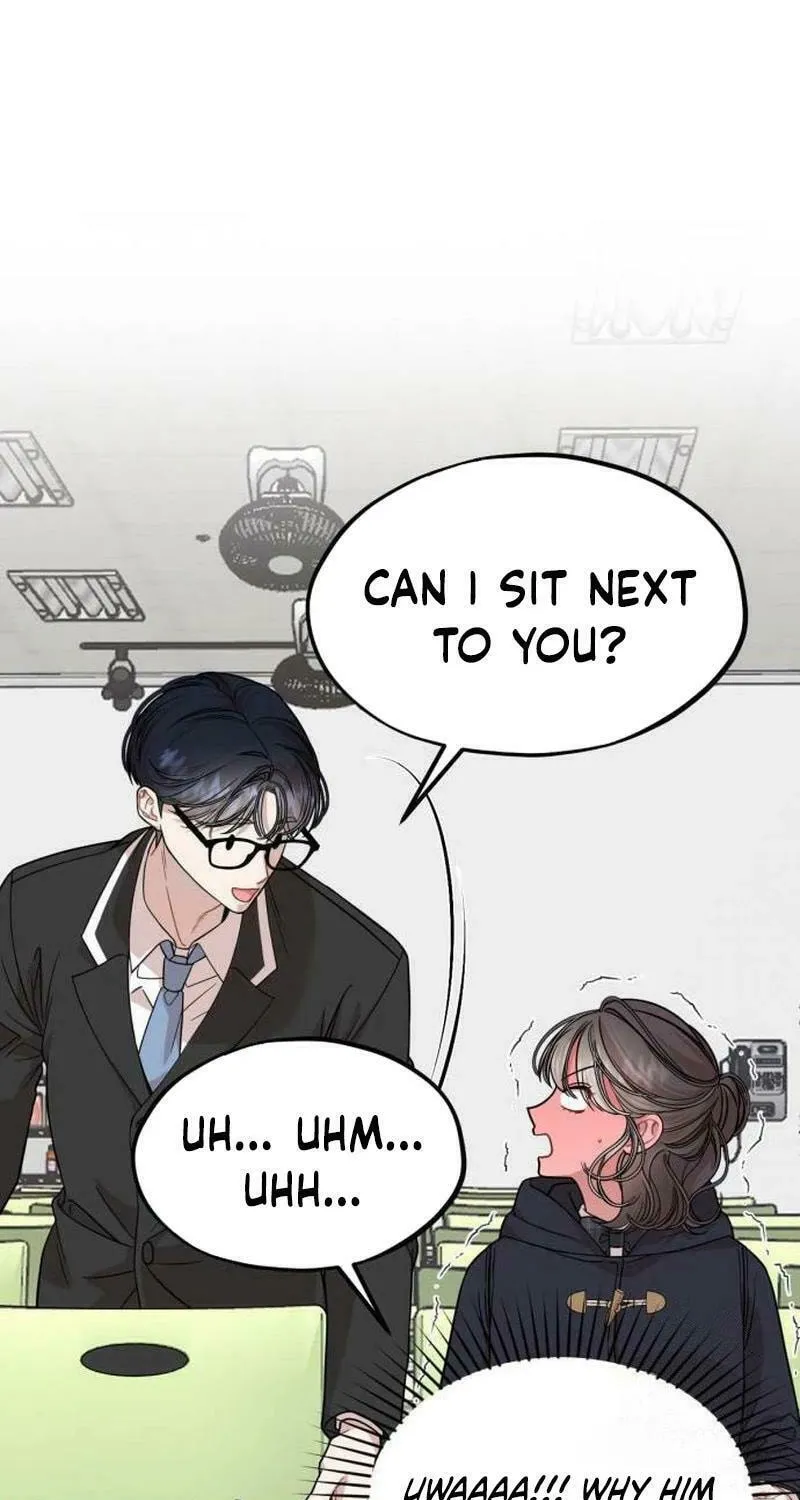 Can You Date a Ranker? Chapter 7 page 37 - 